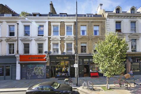 4 bedroom flats for sale in shoreditch, east london - rightmove