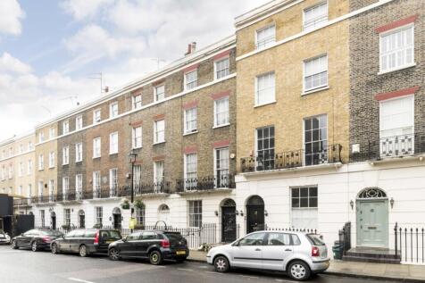 Albion Street 20 ...