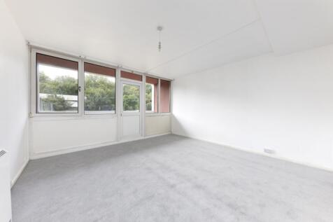 Canterbury House ...