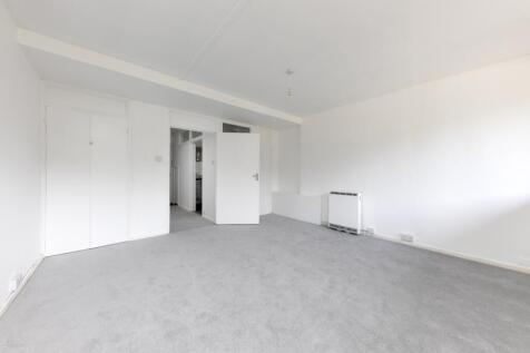 Canterbury House ...