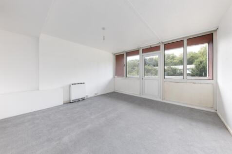 Canterbury House ...