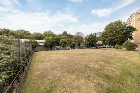 Canterbury House ...