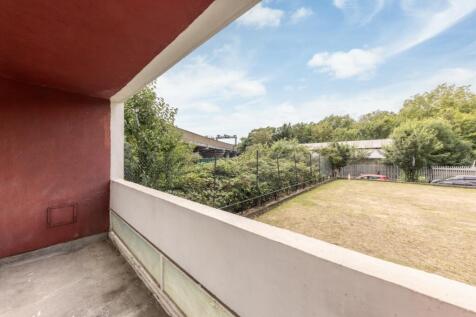 Canterbury House ...