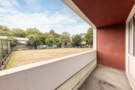 Canterbury House ...