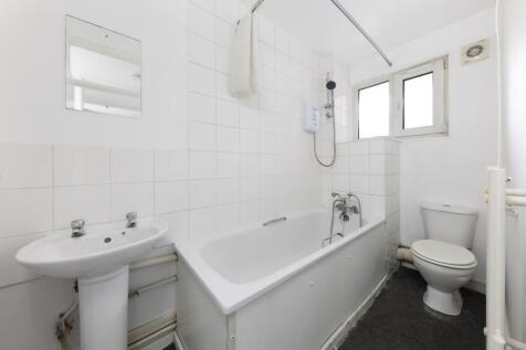 Canterbury House ...