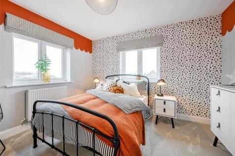 Show Home Image