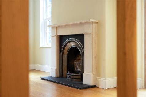 Feature Fireplace
