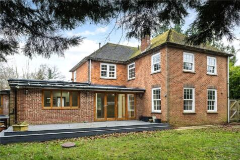 Rear Elevation