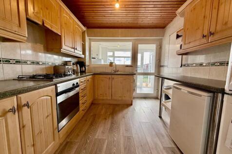 Templemore Drive, Great Barr, Birmingham