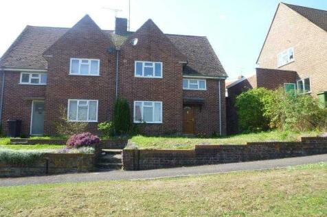 4 Bedroom Houses To Rent In Winchester Hampshire Rightmove