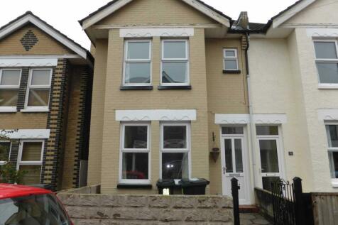 2 Bedroom Houses To Rent In Boscombe Bournemouth Dorset