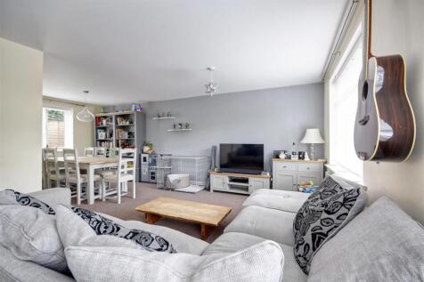 Living / dining room