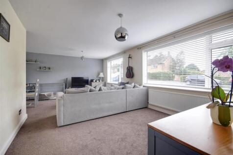 Living / dining room