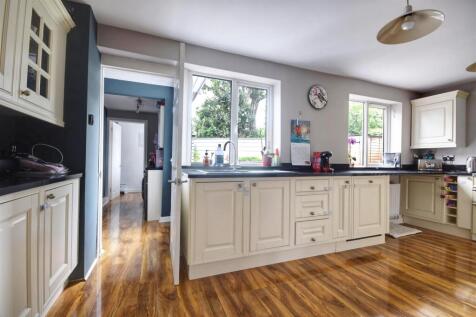 Kitchen / breakfast room