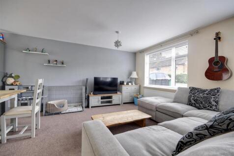 Living / dining room