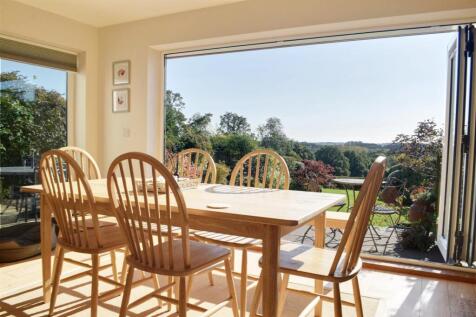 Kitchen / breakfast room