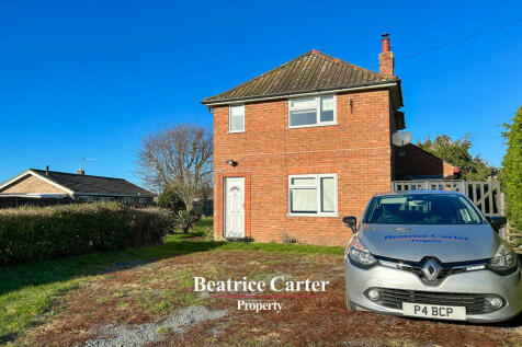 Properties To Rent by Beatrice Carter Prop Management Mildenhall