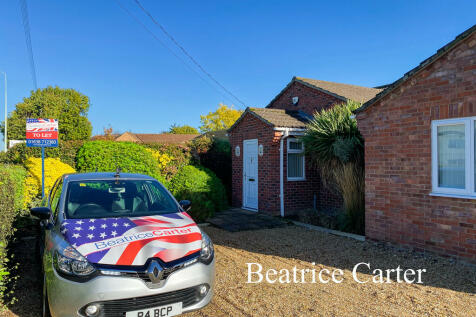 Properties To Rent by Beatrice Carter Prop Management Mildenhall