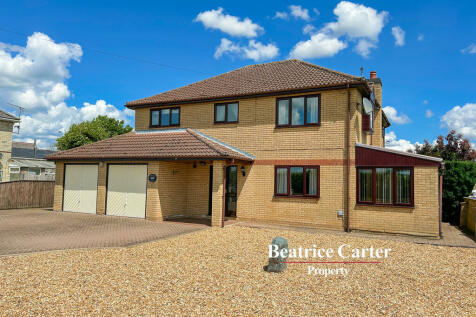 Properties To Rent by Beatrice Carter Prop Management Mildenhall