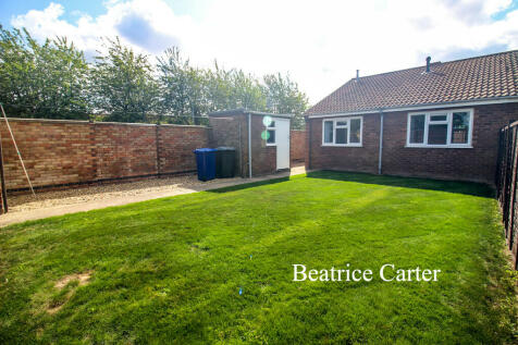 Properties To Rent by Beatrice Carter Prop Management Mildenhall