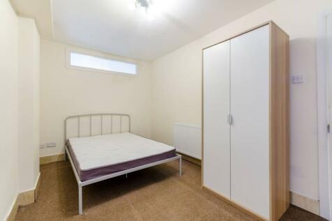 1 bedroom flats to rent in kingston vale, south west london