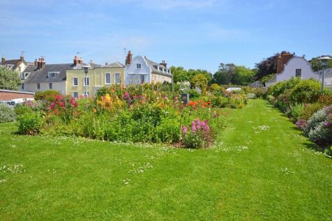 Communal Gardens