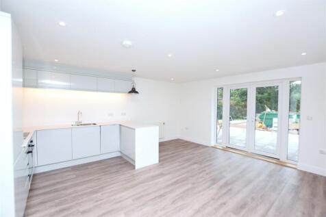 Kitchen/Living
