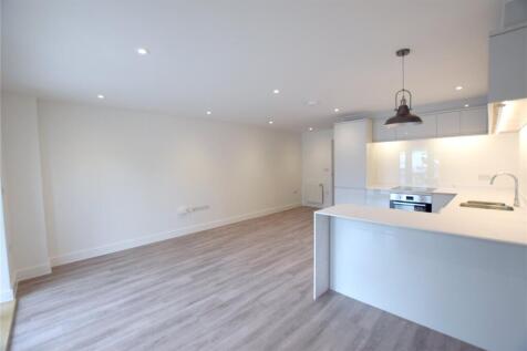 Kitchen/Living
