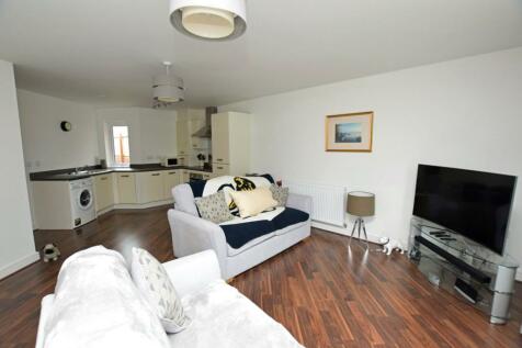 1 Bedroom Flats To Rent In Exeter Devon Rightmove