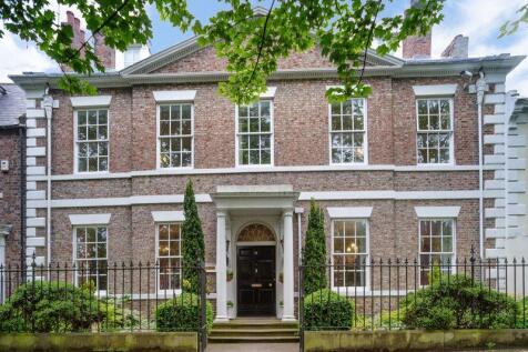 Properties For Sale in South Shields - Flats & Houses For Sale in South