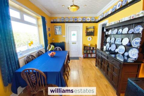 reception dining room