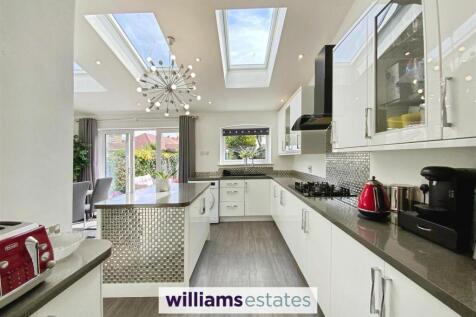 wow factor kitchen