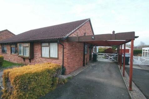 Bungalows To Rent in Shropshire - Rightmove