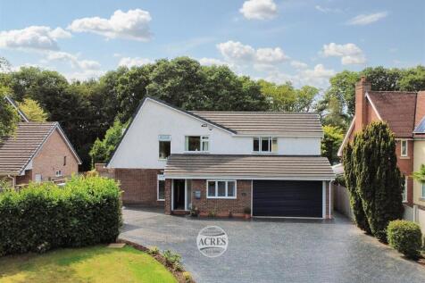 Little Aston Park Road, Sutton Coldfield