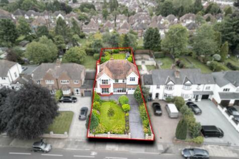 Property Perimeter