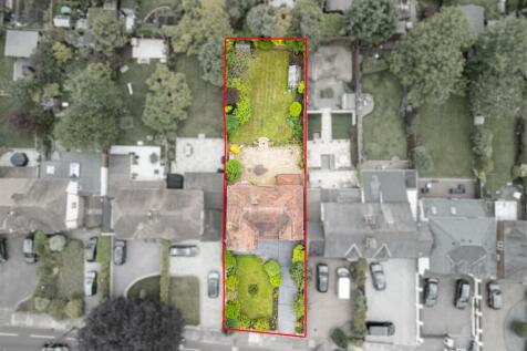 Birds Eye Perimeter