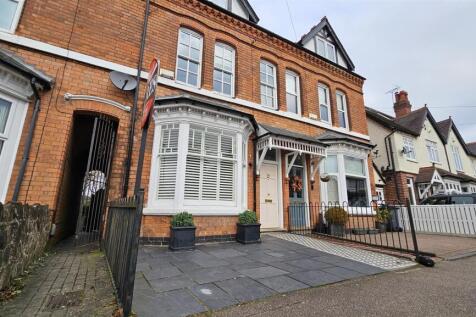 Highbridge Road, Sutton Coldfield