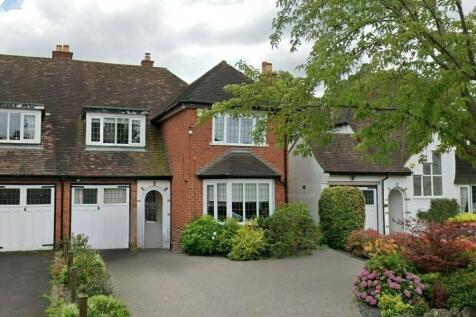 Emmanuel Road, Sutton Coldfield