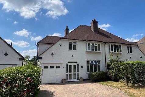 The Boulevard, Wylde Green