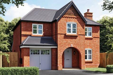 Find New Homes Developments For Sale in Standish Rightmove