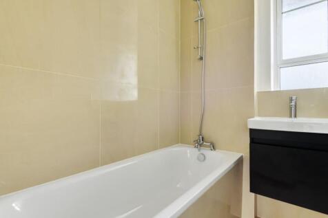 Bathroom new