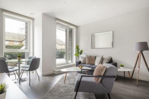 1 bedroom flats to rent in hackney (london borough) - rightmove