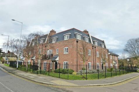 2 Bedroom Flats To Rent In Hatfield Hertfordshire Rightmove