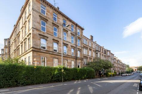 Gibson Street Glasgow Student Accommodation