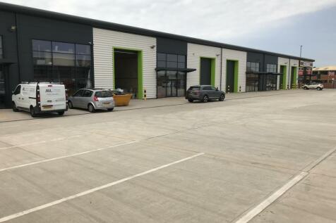 Commercial Properties To Let In Stoke On Trent Rightmove