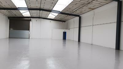 Commercial Properties To Let In Stoke On Trent Rightmove