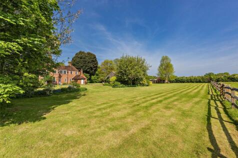 Croquet Lawn