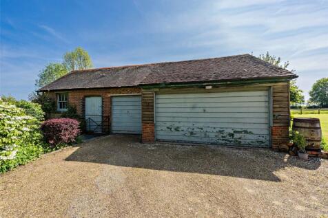 Former Stable/Coach
