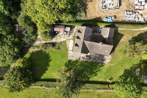 The Kiln Aerial