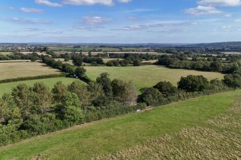Surrounding Countryside